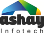 Ashay Infotech Website